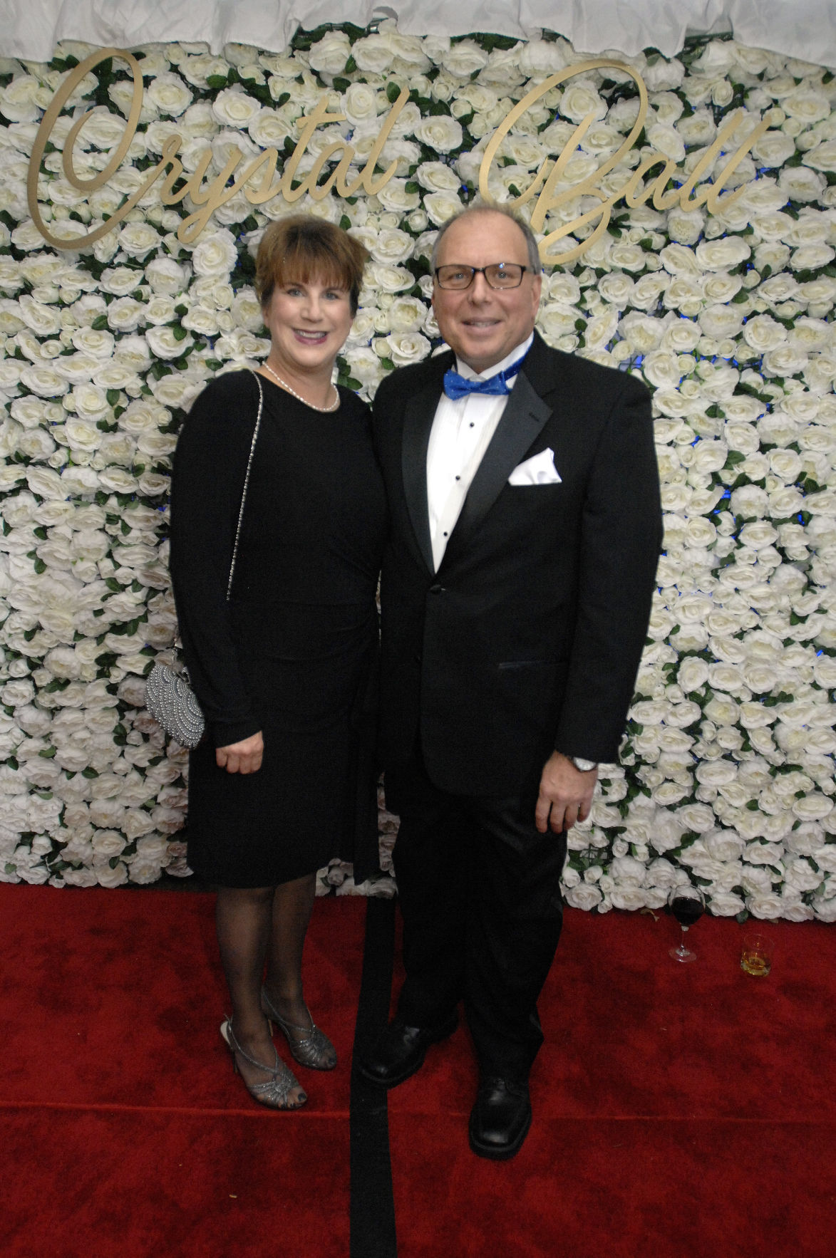 Paula Porter, Brian Tatro